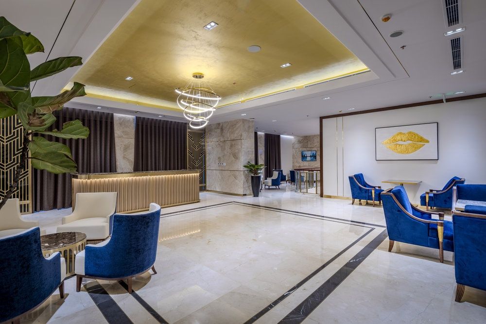 Best Western Premier Marvella Nha Trang фото 63