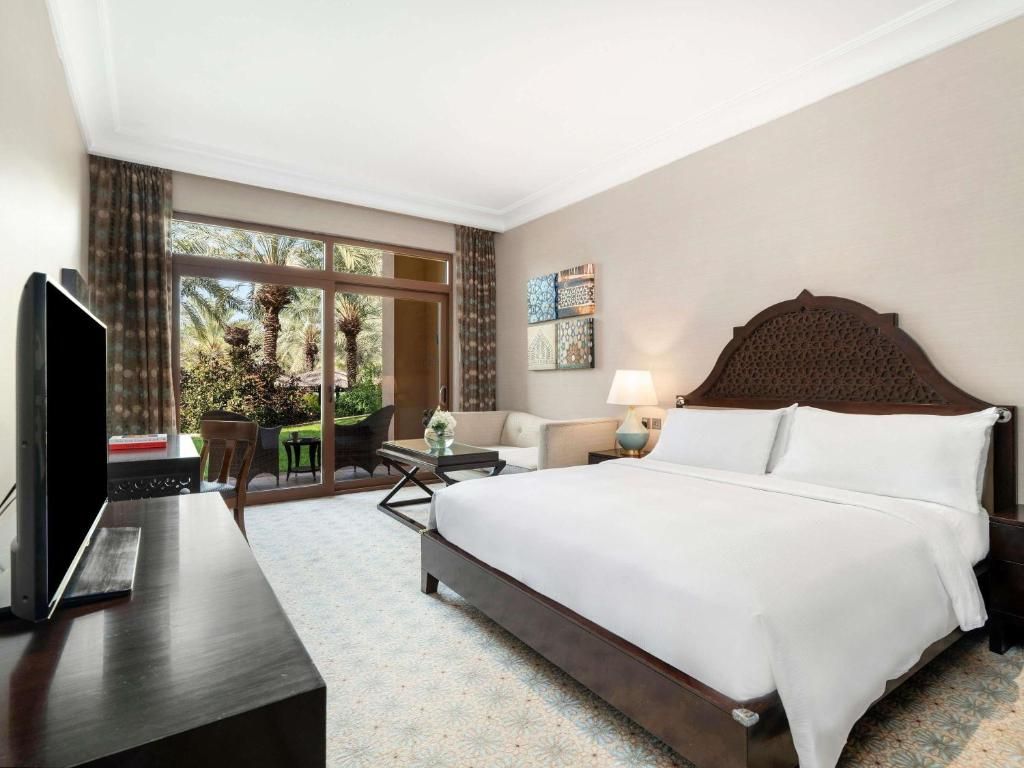 Rixos Al Mairid Ras Al Khaimah фото 121
