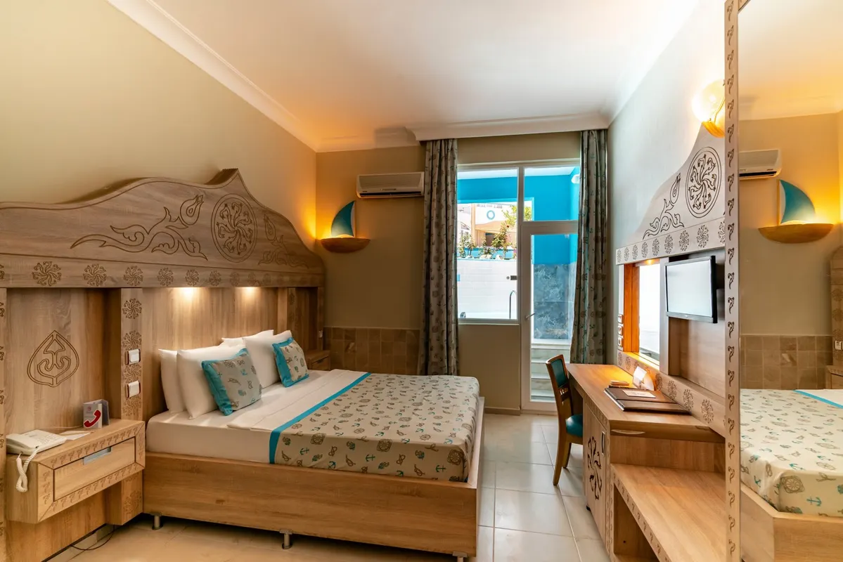 FUN&SUN FAMILY Miarosa Kemer фото 2