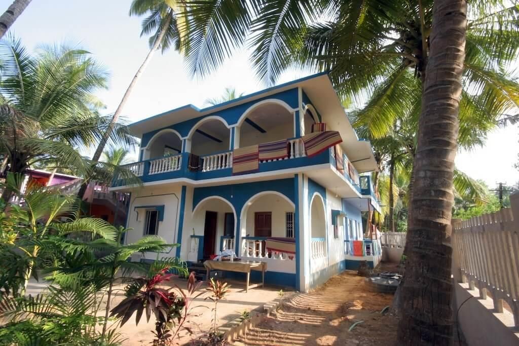 Guest House «Camilo's Inn Guest House» фото 1