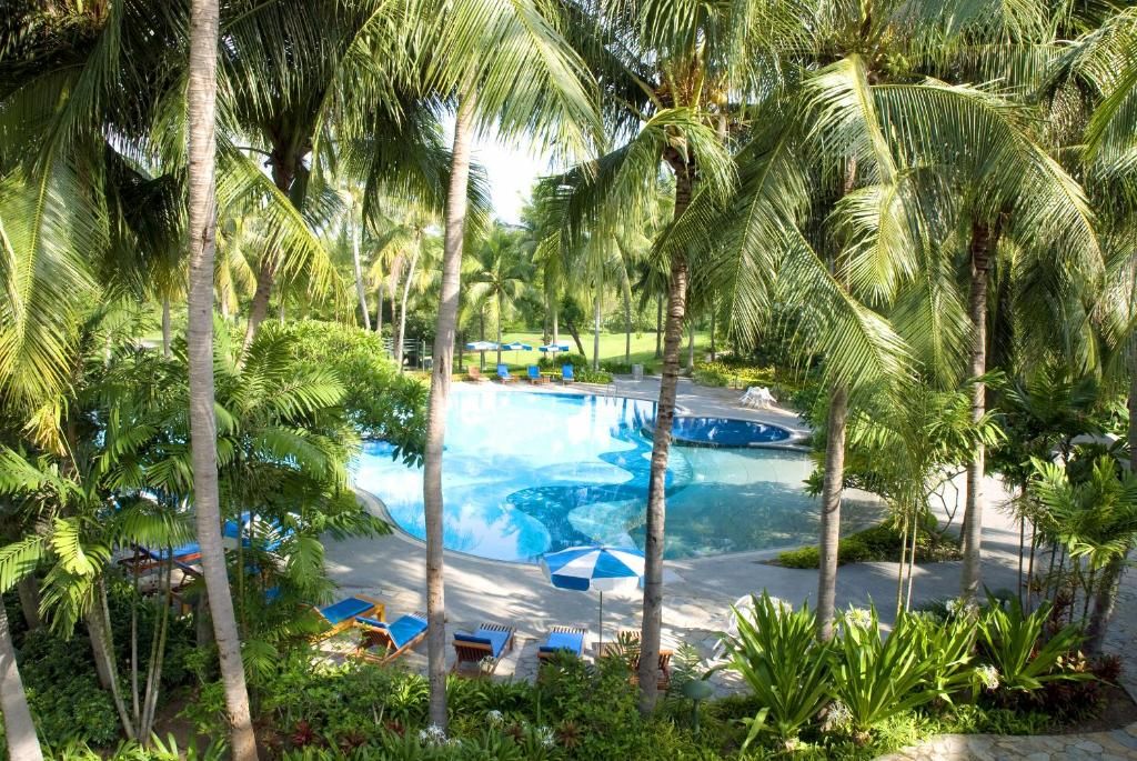Lake View Resort and Golf Club фото 36