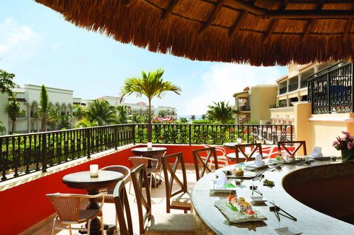 Wyndham Alltra Playa del Carmen Adults Only All Inclusive фото 117