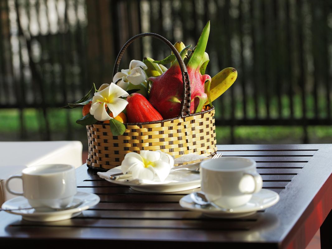 Amaryllis Resort фото 24