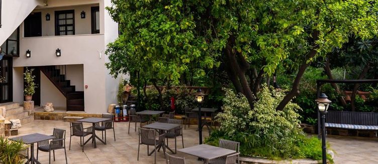 Фото отеля Morea Kaleici (Adults Only)