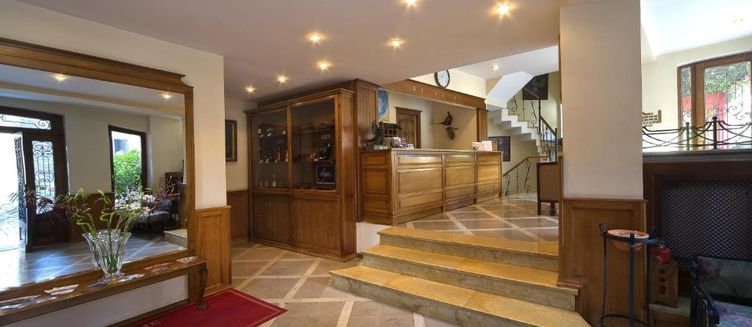 Фото отеля Hotel Kopala