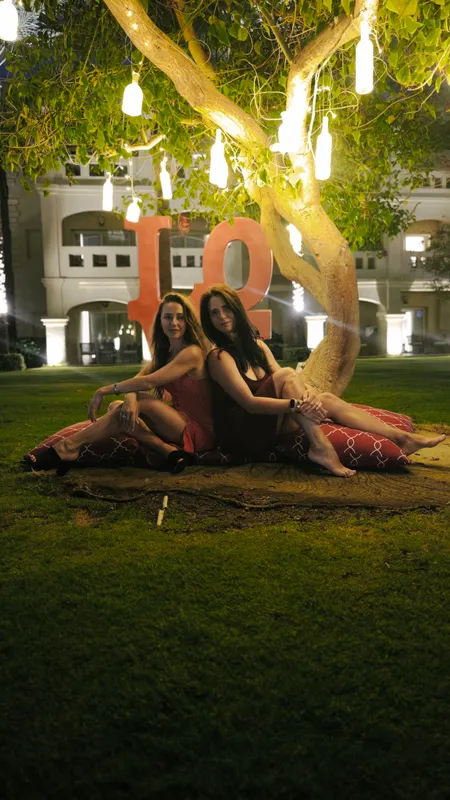 Rixos Sharm El Sheikh (Adults Only) фото 70