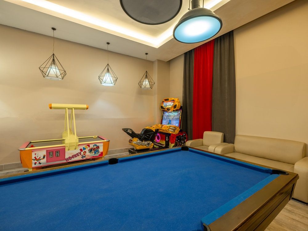 Diamond Premium Hotel & Spa фото 173