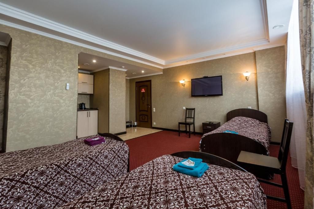 Express Hotel & Hostel фото 15