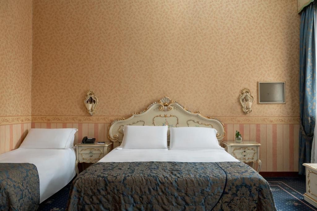 Hotel Montecarlo фото 62