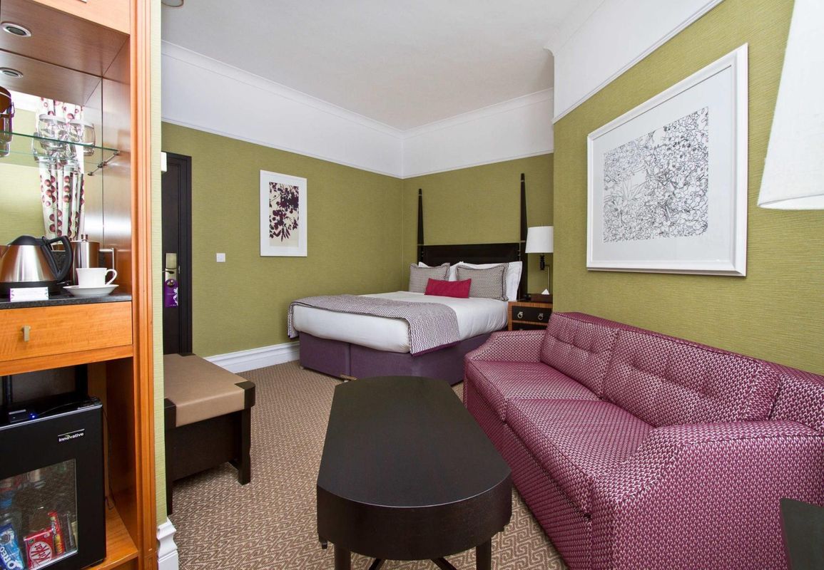 St. Ermin's Hotel Autograph Collection фото 6
