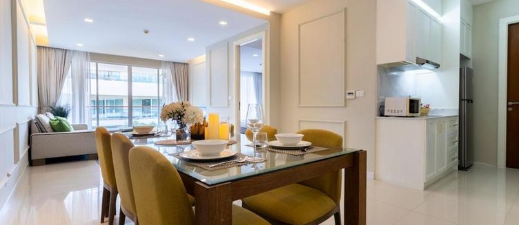 Фото отеля Vip Dream Suite Residence, Klong Muang Beachfront Krabi