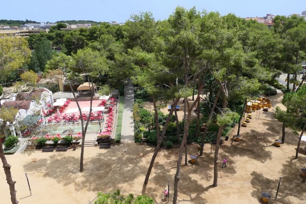 Park Suites Salou фото 13
