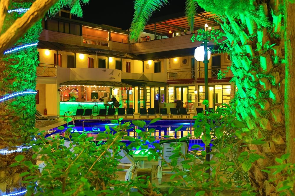 Bleu Nuit Bodrum фото 126