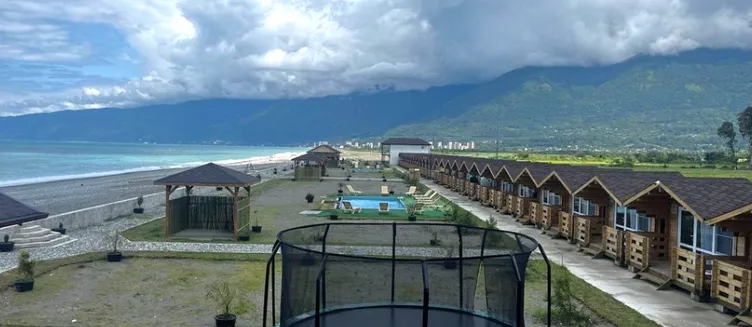 Фото отеля LifeStyle