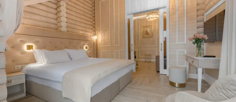 Фото отеля МИРРОС Montis MediSpa