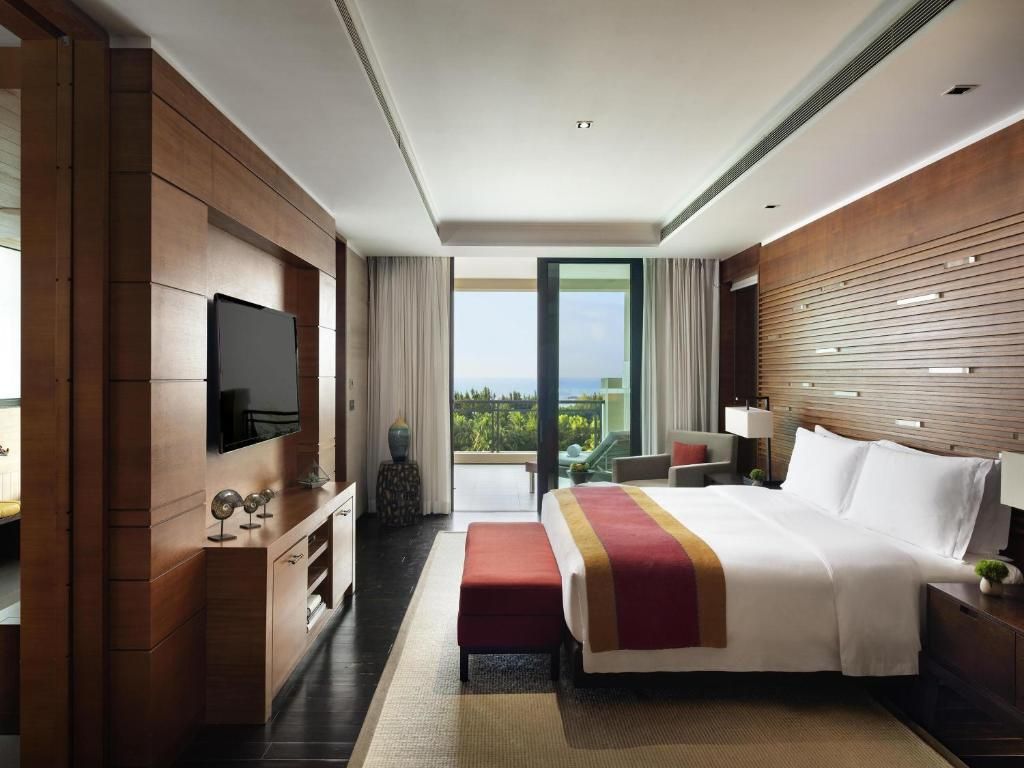 Raffles Hainan Clear Water Bay фото 111