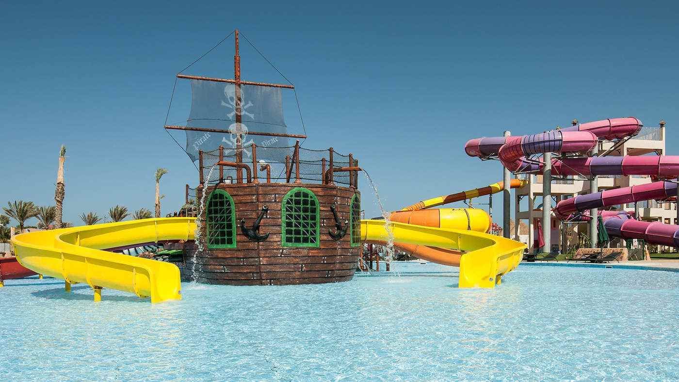 Sentido Kahramana Park фото 4