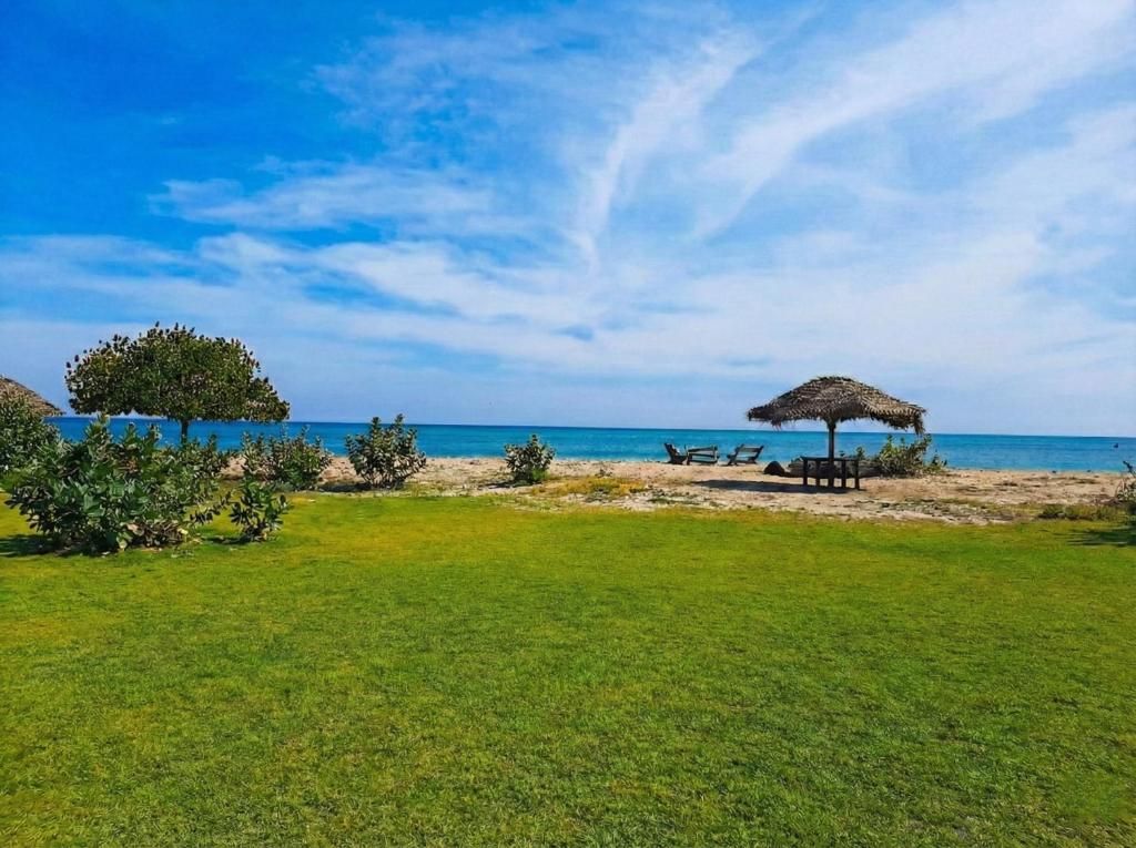 Giman Free Beach Resort фото 32