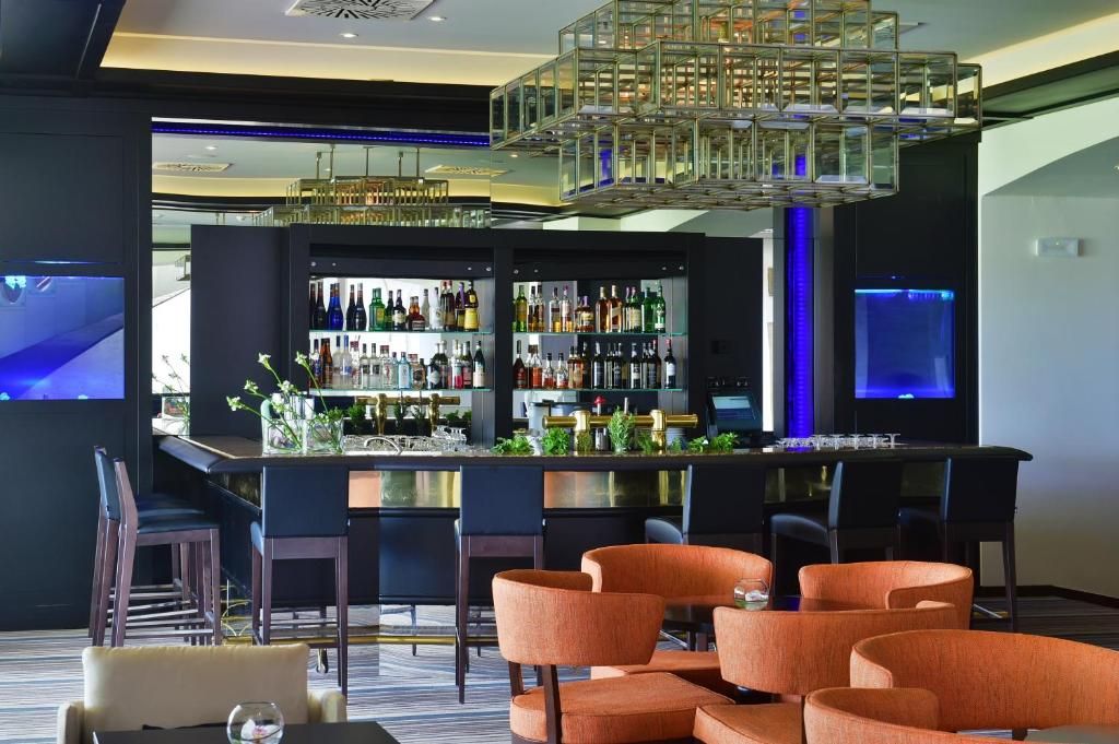 Pestana Alvor Praia Beach & Golf Resort Hotel фото 18