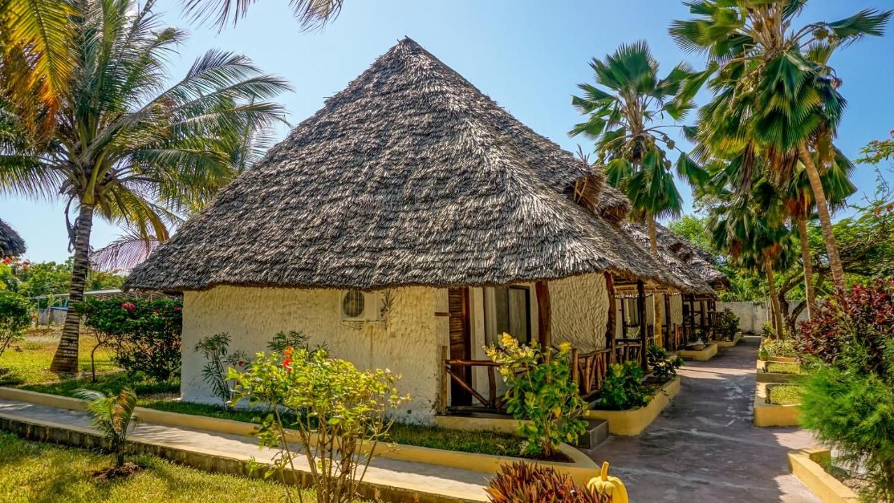Tanzanite Beach Resort фото 2