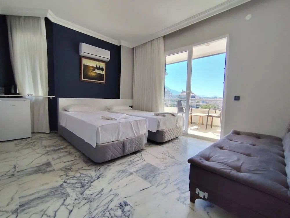 Savir Suite Hotel фото 0