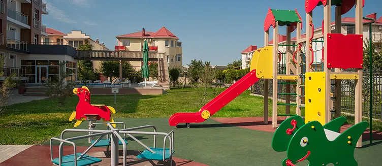 Фото отеля Ambra Resort Hotel All inclusive