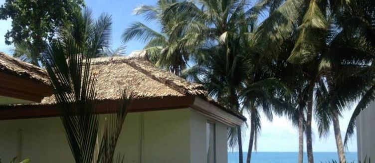 Фото отеля Synergy Samui