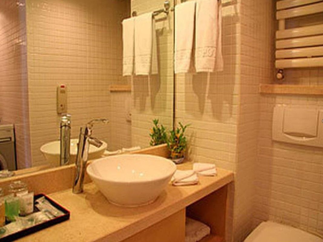 Tai Yue Suites фото 1