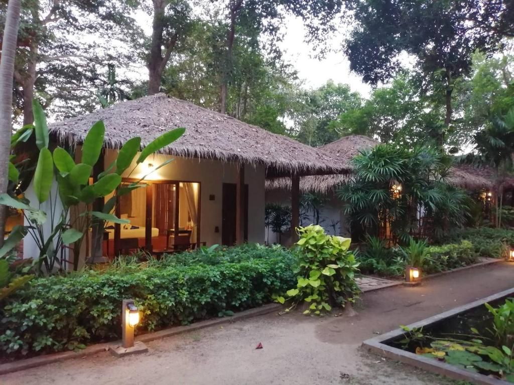 Moobanтalay Resort фото 92
