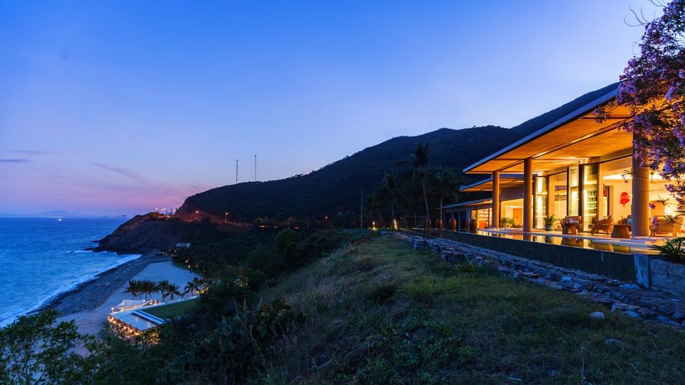 Mia Resort Nha Trang фото 119