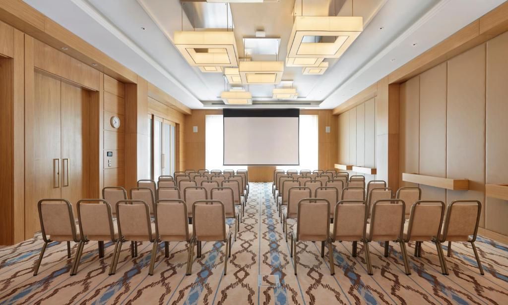Hyatt Regency Tashkent фото 53