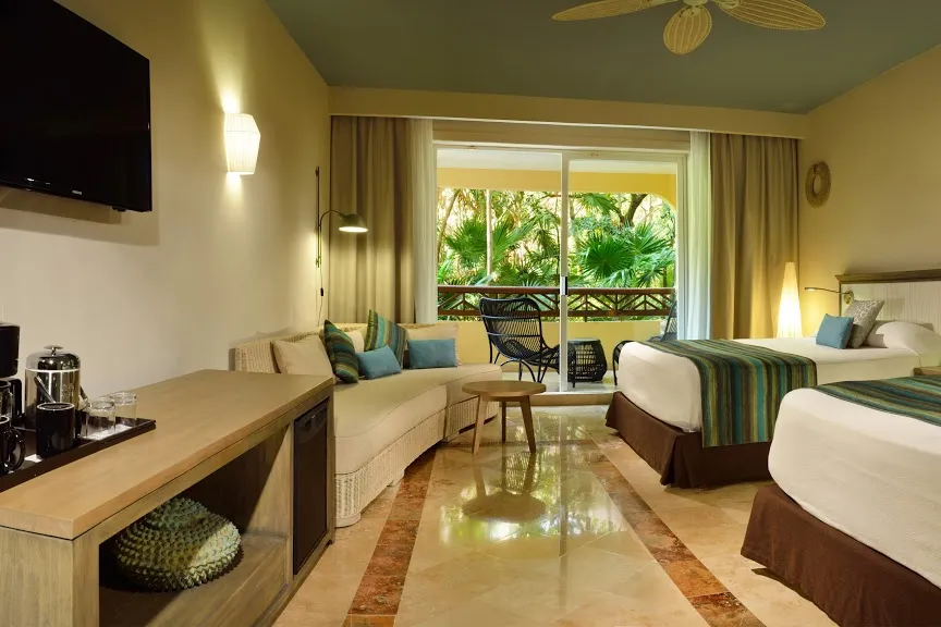 Catalonia Royal Tulum Beach & Spa Resort (Adults Only) фото 41