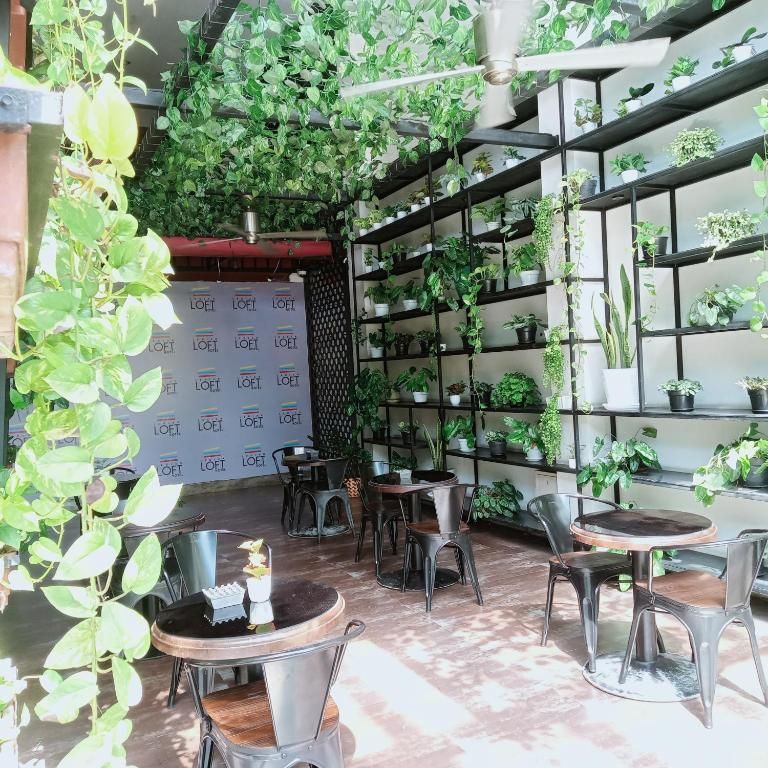Loft Legian Hotel фото 44
