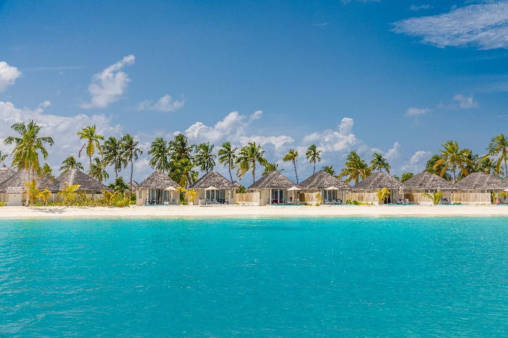 Sun Siyam Iru Veli фото 43