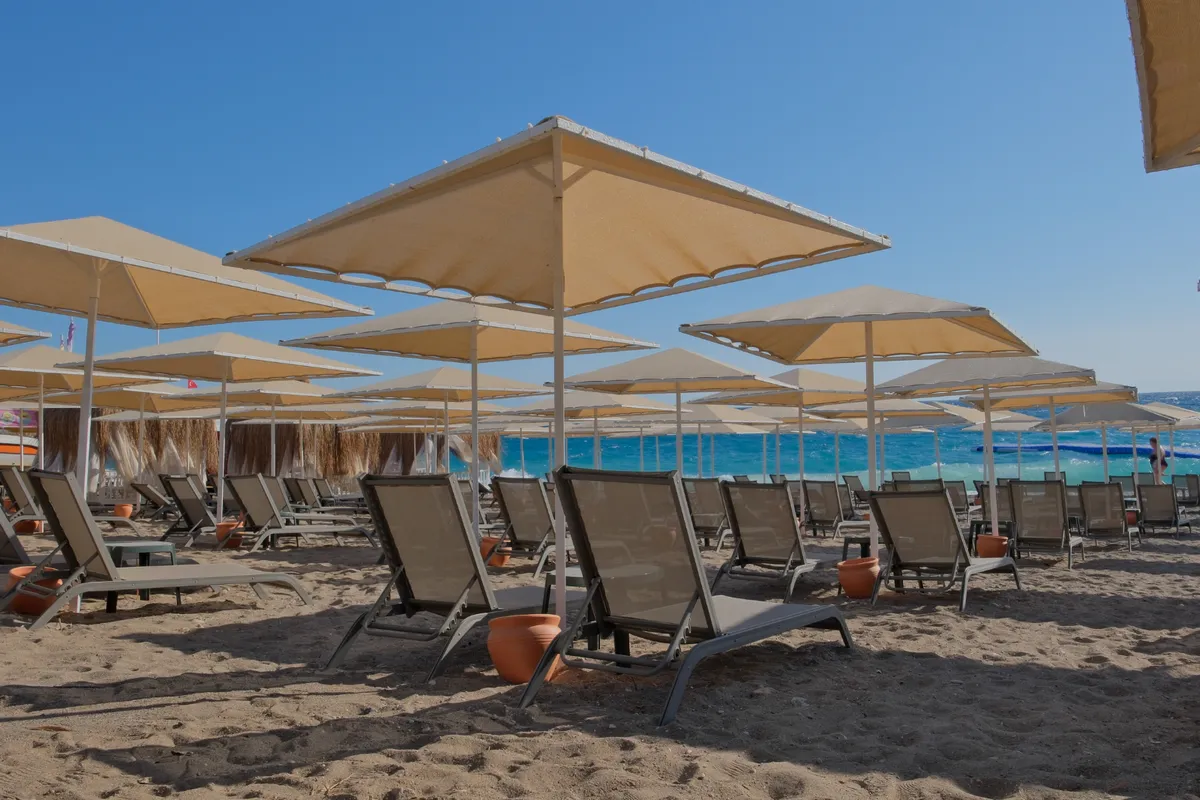 Saint Star Kemer (Adults Only) фото 12