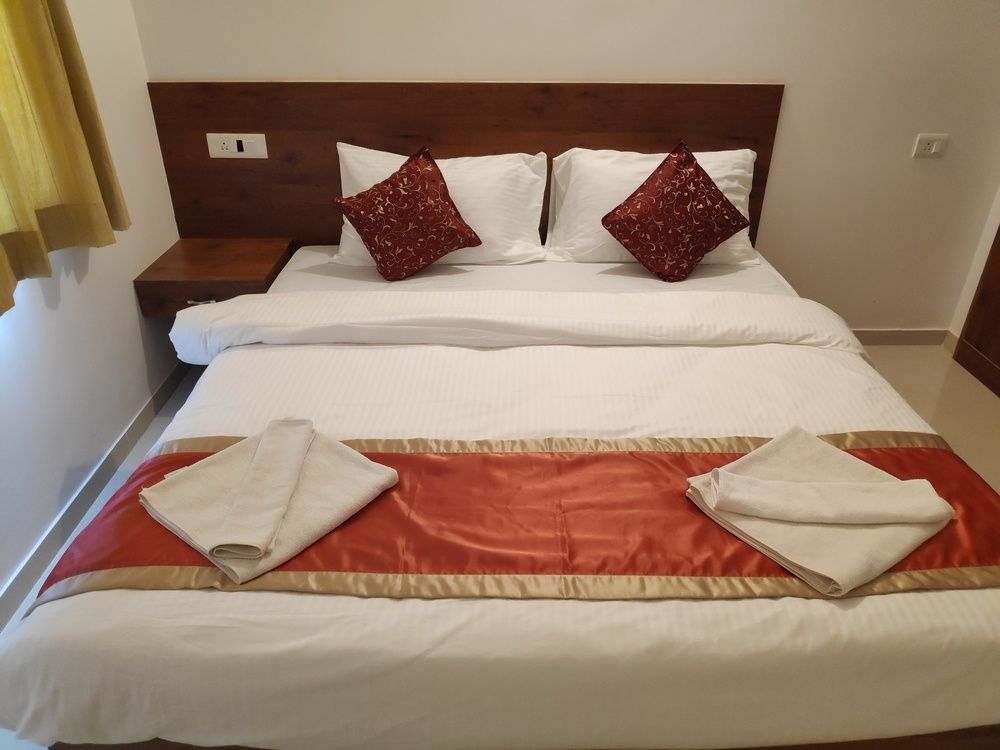 Patnem Palolem Beach Park Apartment фото 29
