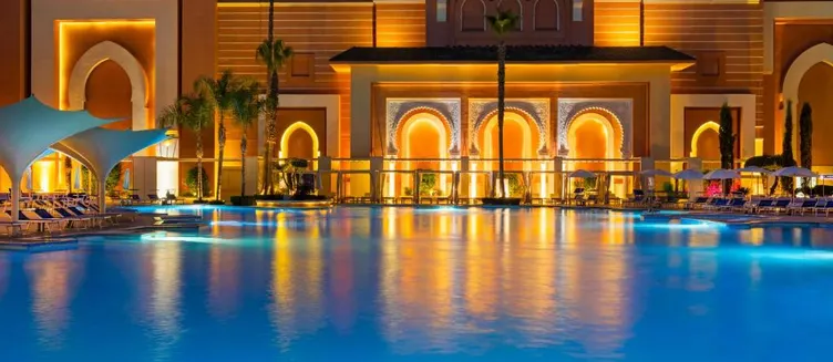 Фото отеля Savoy Le Grand Hotel