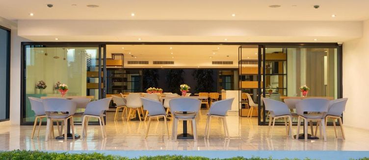 Фото отеля Fourium Pattaya Hotel & Serviced Residence