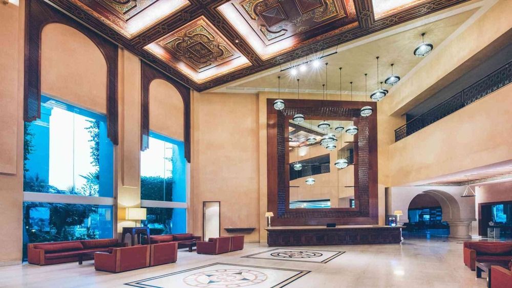 Iberostar Selection Royal El Mansour фото 94
