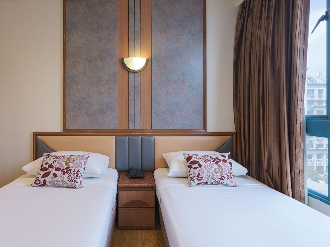 Hotel 81 Princess фото 4