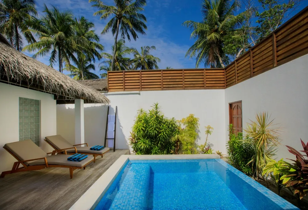Niva Velassaru Maldives фото 88