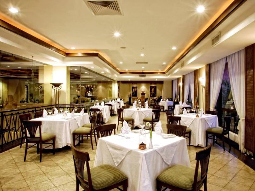 The Magellan Sutera фото 6