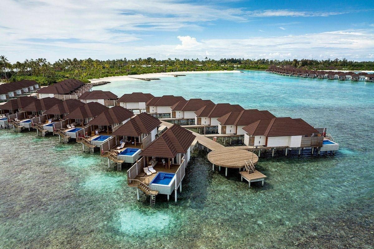 Sun Siyam Romance (Adults Only) фото 1