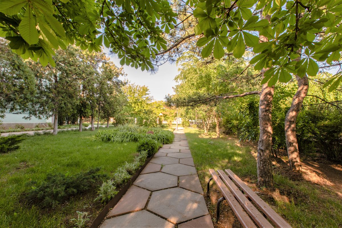 Пансионат «Астра-Центр» фото 18