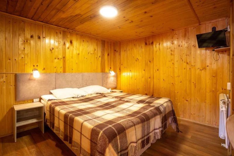 Allure Lodge фото 3