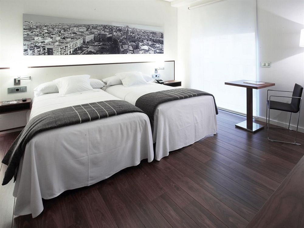 Hotel Primus Valencia фото 26