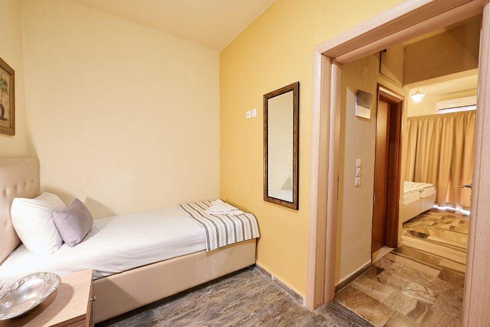 Thalia deco City & Beach Hotel фото 37