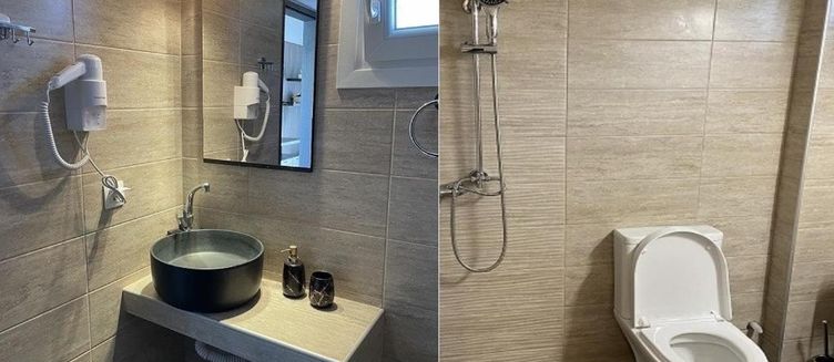 Фото отеля Hotel Valerios