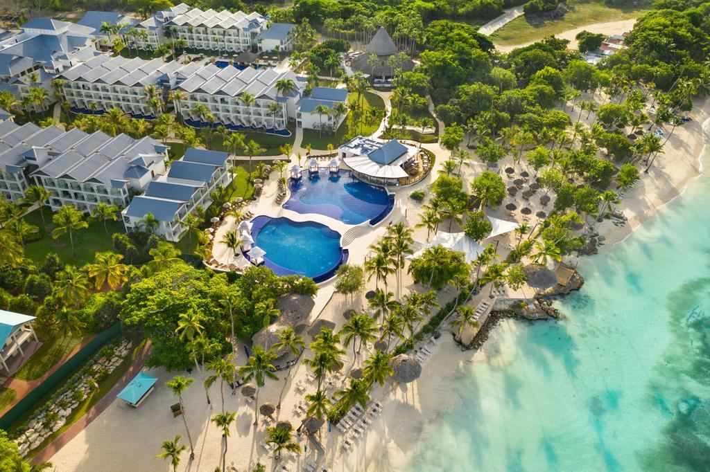 Hilton La Romana фото 0