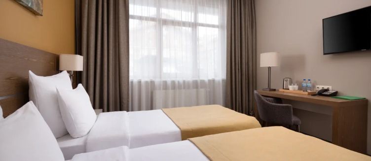 Фото отеля Green Flow